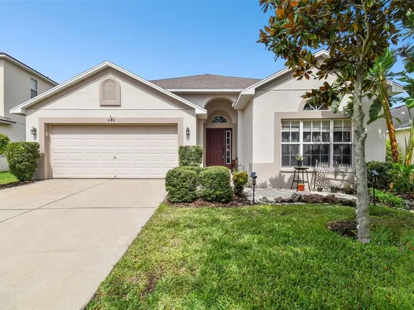 448 Stone Briar Dr, Ruskin, FL 33570