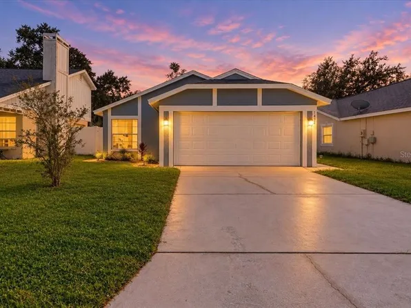 1432 MARIGOLD DRIVE, LAKELAND, FL 33811