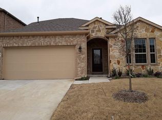 3807 Bastrop St, Melissa, TX 75454