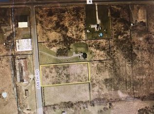 0 Smith Rd, Canandaigua, NY 14424