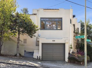 650 Fairmount Ave, Oakland, CA 94611