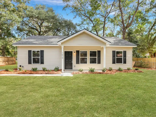 1619 Sumner Ave, North Charleston, SC 29406