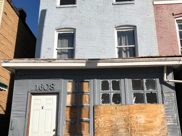 1608 Elmtree St, Baltimore, MD 21226