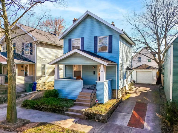495 Reinhard Ave, Columbus, OH 43206