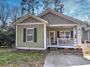 420 Westwood Ave, Columbia, SC 29203