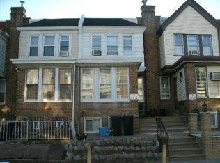 2936 Hale St, Philadelphia, PA 19149