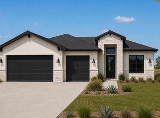 Crenshaw Plan, The Oaks, Pt Isabel, TX 78578