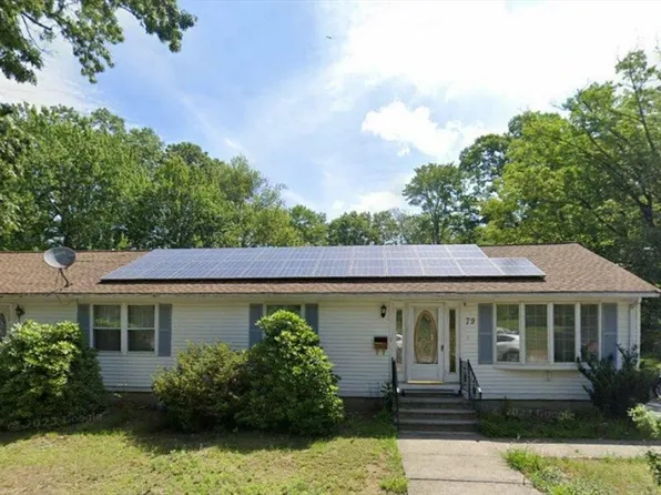 79 Shore Dr, Auburn, MA 01501