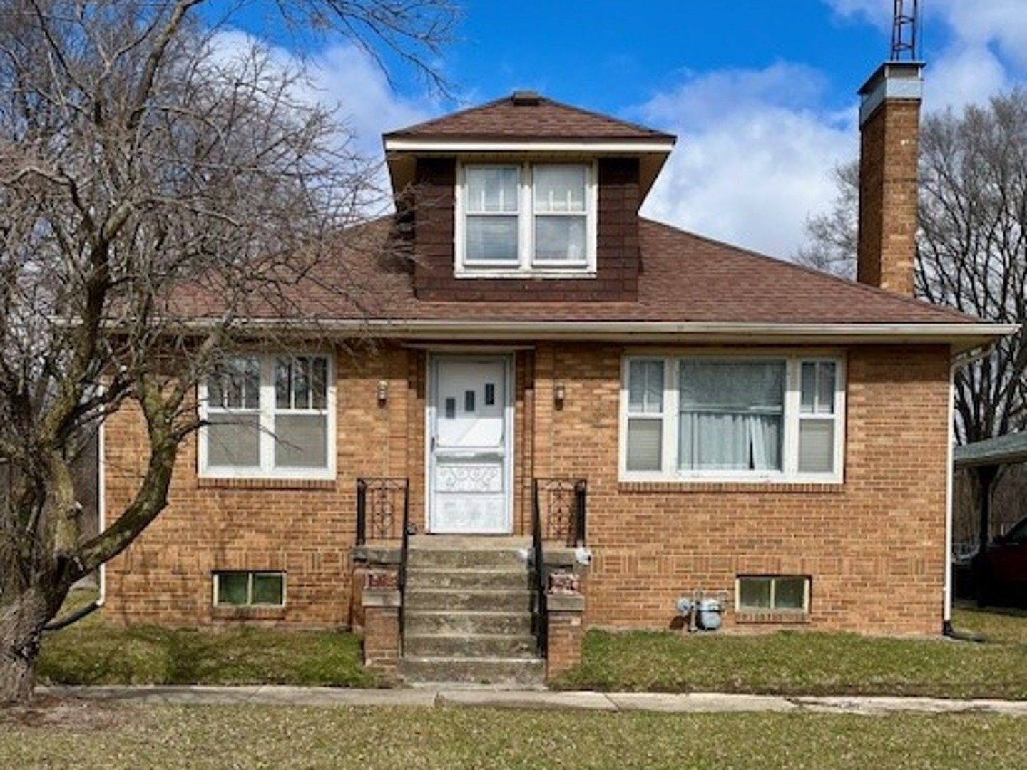 152 E 4th St, Depue, IL 61322 Zillow