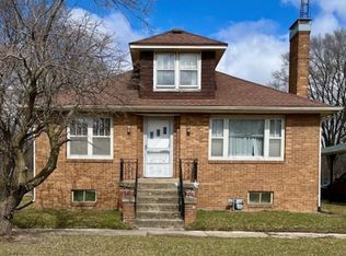 152 E 4th St, Depue, IL 61322