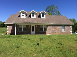 715 Pecan St, Muldrow, OK 74948