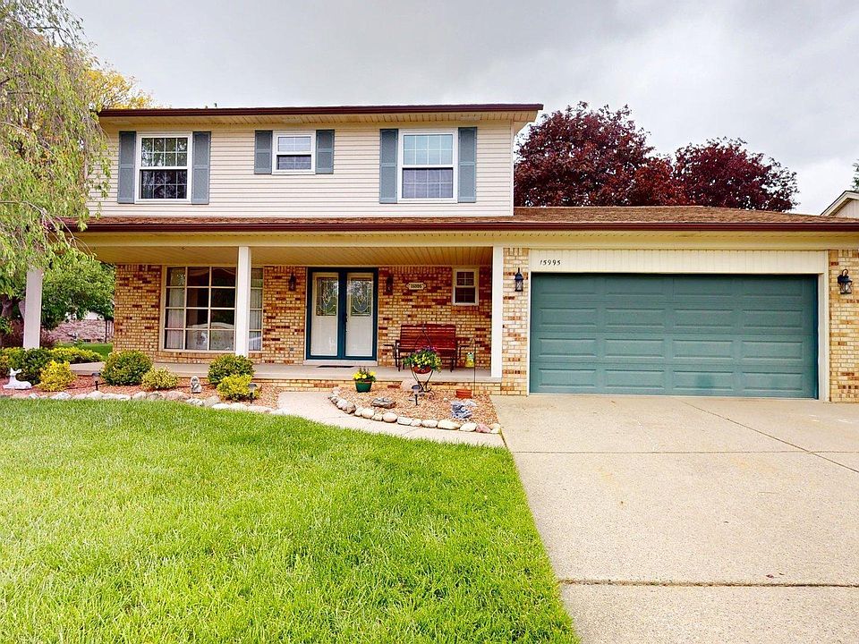 1st image of 15995 Quail Ct