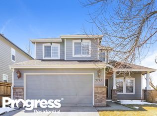 9783 Ironstone Pl, Parker, CO 80134