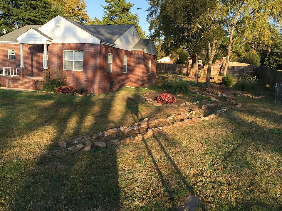 128 Lakewood Cir, Russellville, AR 72802 Zillow