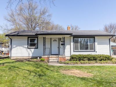 30550 Pierce St, Garden City, MI, 48135