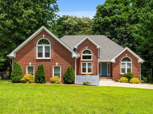 90 Riverpoint Pass, Nashville, TN 37214