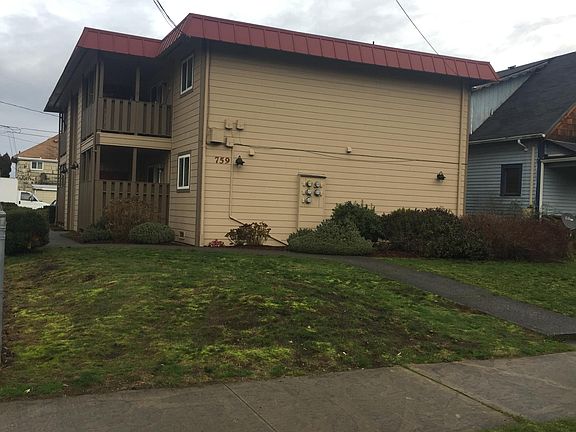 2nd image of 759 S 40th St #4