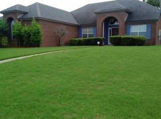 7324 White Bluff Ct, Montgomery, AL 36117