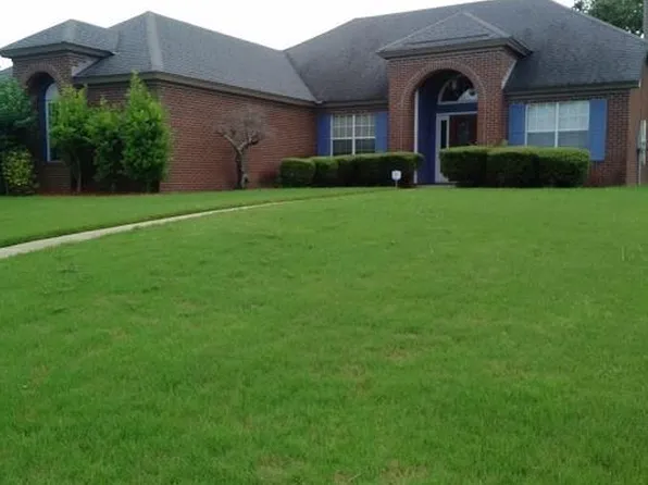 7324 White Bluff Ct, Montgomery, AL 36117