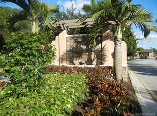 1421 SW 147th Ter, Hollywood, FL 33027