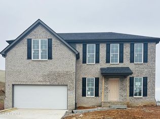 1848 Silver Chapel Dr LOT 145, Knoxville, TN 37932