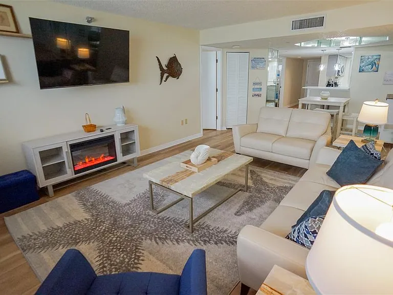 1290 Gulf Blvd #1406 — Photo 14