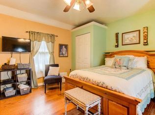 1014 Tall Tree Rd, Wirtz, VA 24184