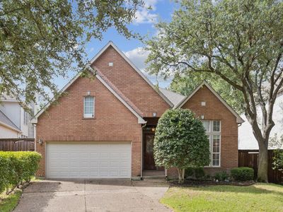 2604 Waterford Dr, Irving, TX, 75063