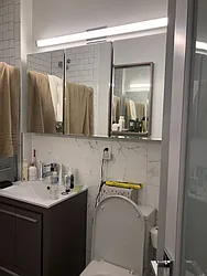 Rented by Sky Management