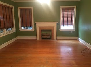 753 Rutherford St, Shreveport, LA 71104