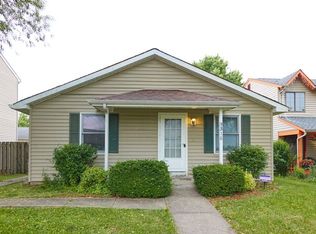 5316 Traditions Rd, Indianapolis, IN 46235