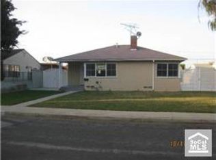 419 E 231st St, Carson, CA 90745