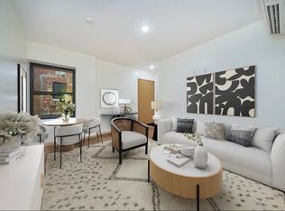 6 E 132nd St #5A, New York, NY 10037