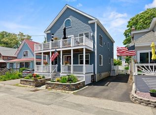 7 Caldwell St, Weymouth, MA 02191