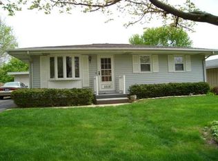 5516 N Western Ave, Peoria, IL 61614