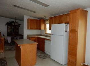 1920 Hanford St, Sioux City, IA 51109