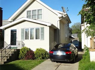 43 Wanda Ave, Buffalo, NY