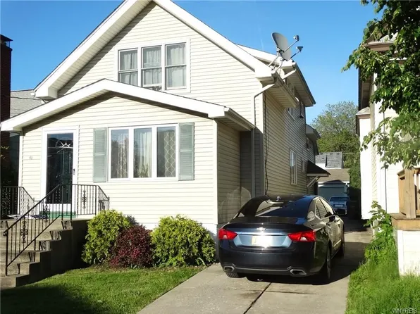 43 Wanda Ave, Buffalo, NY 14211