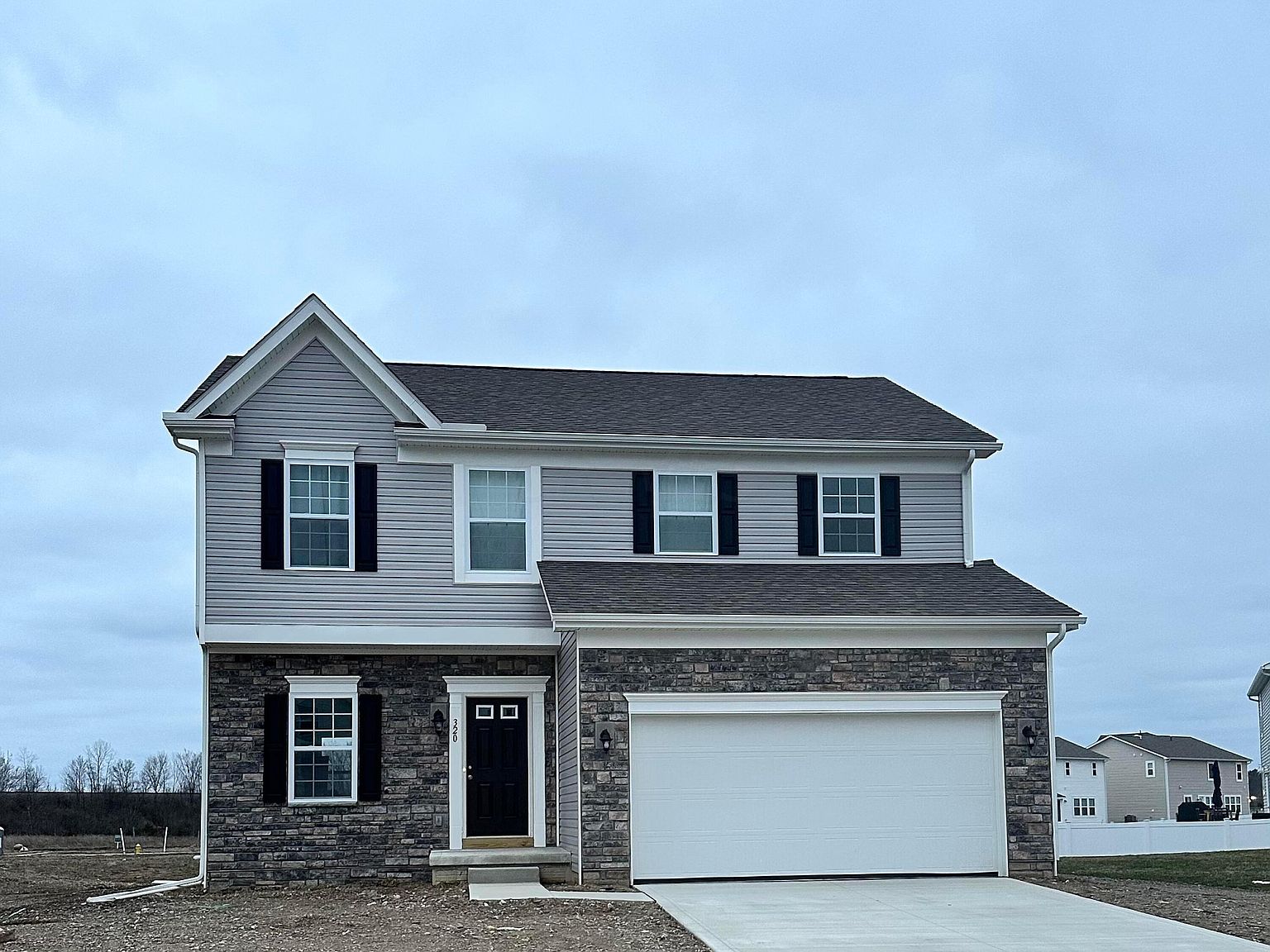 320 Rochdale Run, Delaware, OH 43015 Zillow