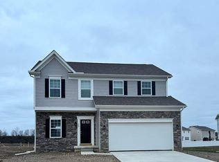 320 Rochdale Run, Delaware, OH 43015