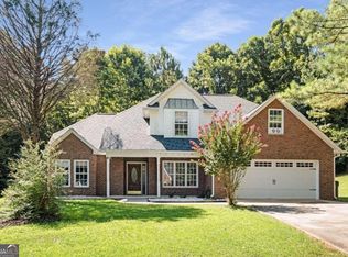 3171 Water Brook Dr SW, Conyers, GA 30094