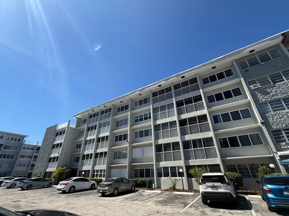 330 SE 2nd St APT 303H, Hallandale, FL 33009