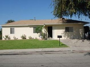 1927 Shamrock Ave, Duarte, CA 91010