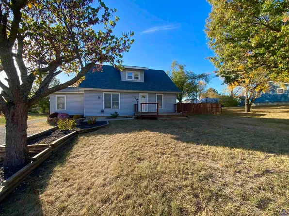 249 N 4th St, New Strawn, KS 66839