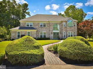 1675 Pembrook Rd, Maple Glen, PA 19002