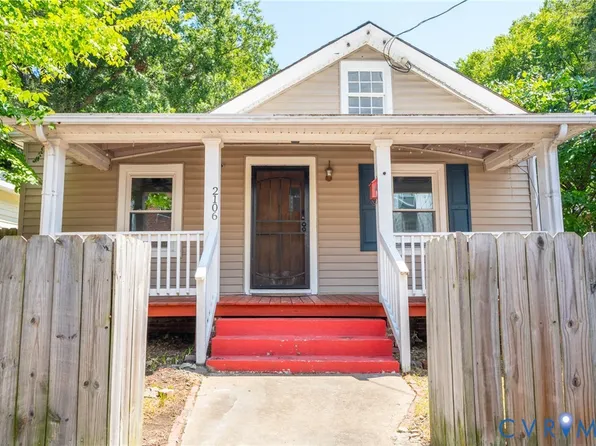 2106 Joplin Ave, Richmond, VA 23224