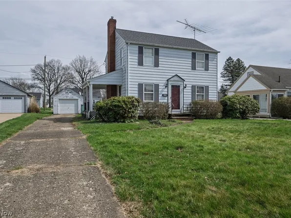 1220 Miles Ave SW, Canton, OH 44710