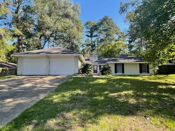 3710 Colonial Dr, Nacogdoches, TX 75965
