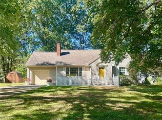 724 N Bentley Ave, Niles, OH