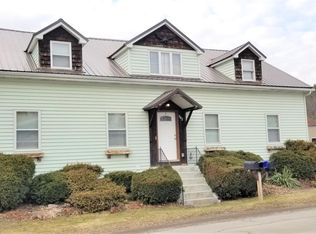 792 Church Rd #1, Cowlesville, NY 14037